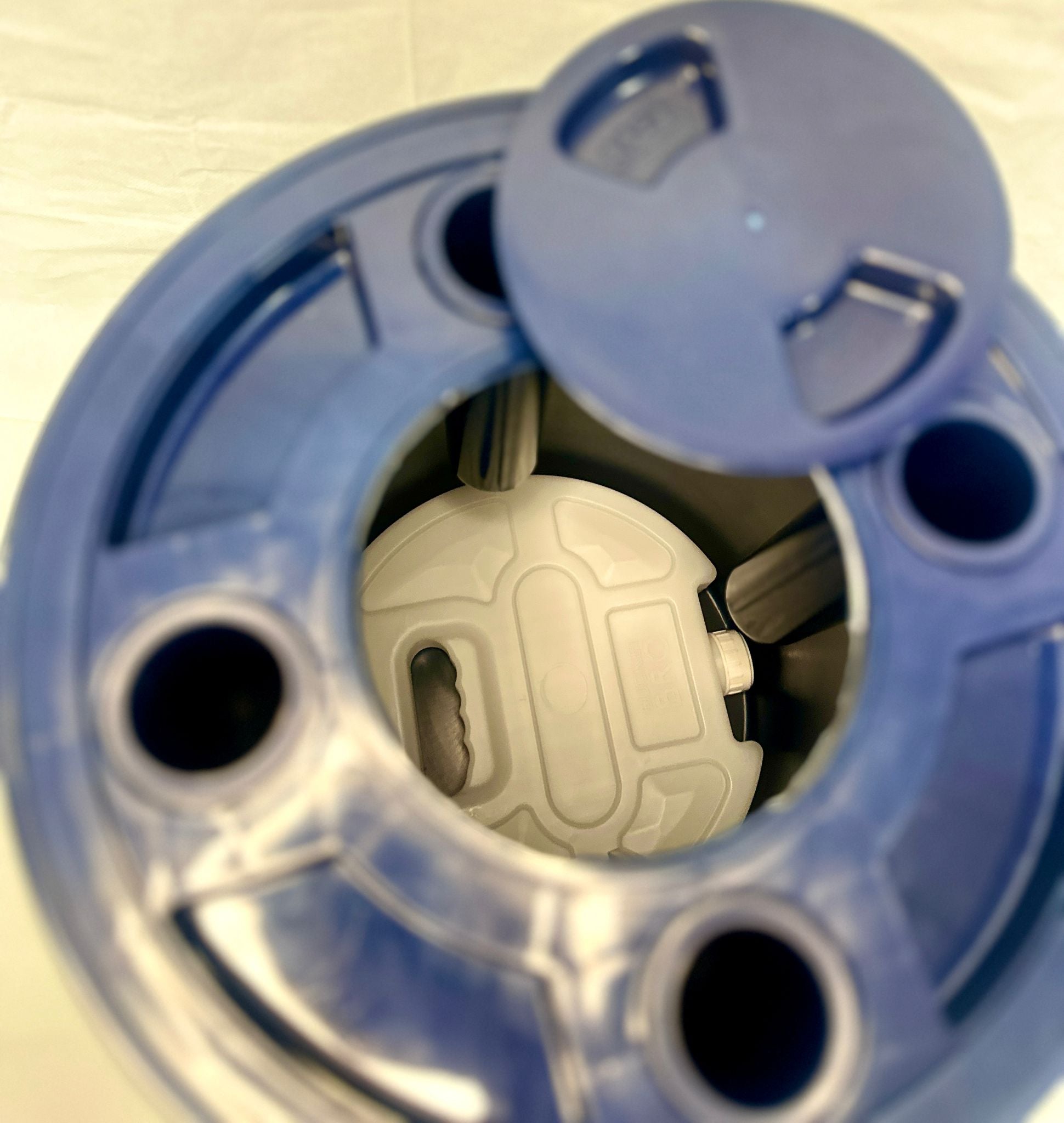 Bucket Bro™ The Ultimate Fishing Bucket (Bundle)