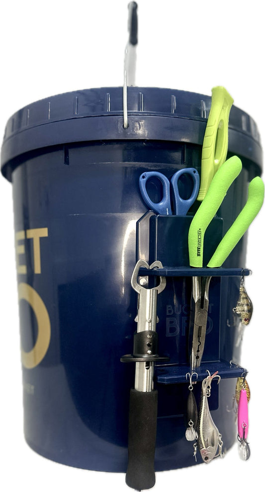 Bucket Bro Utility