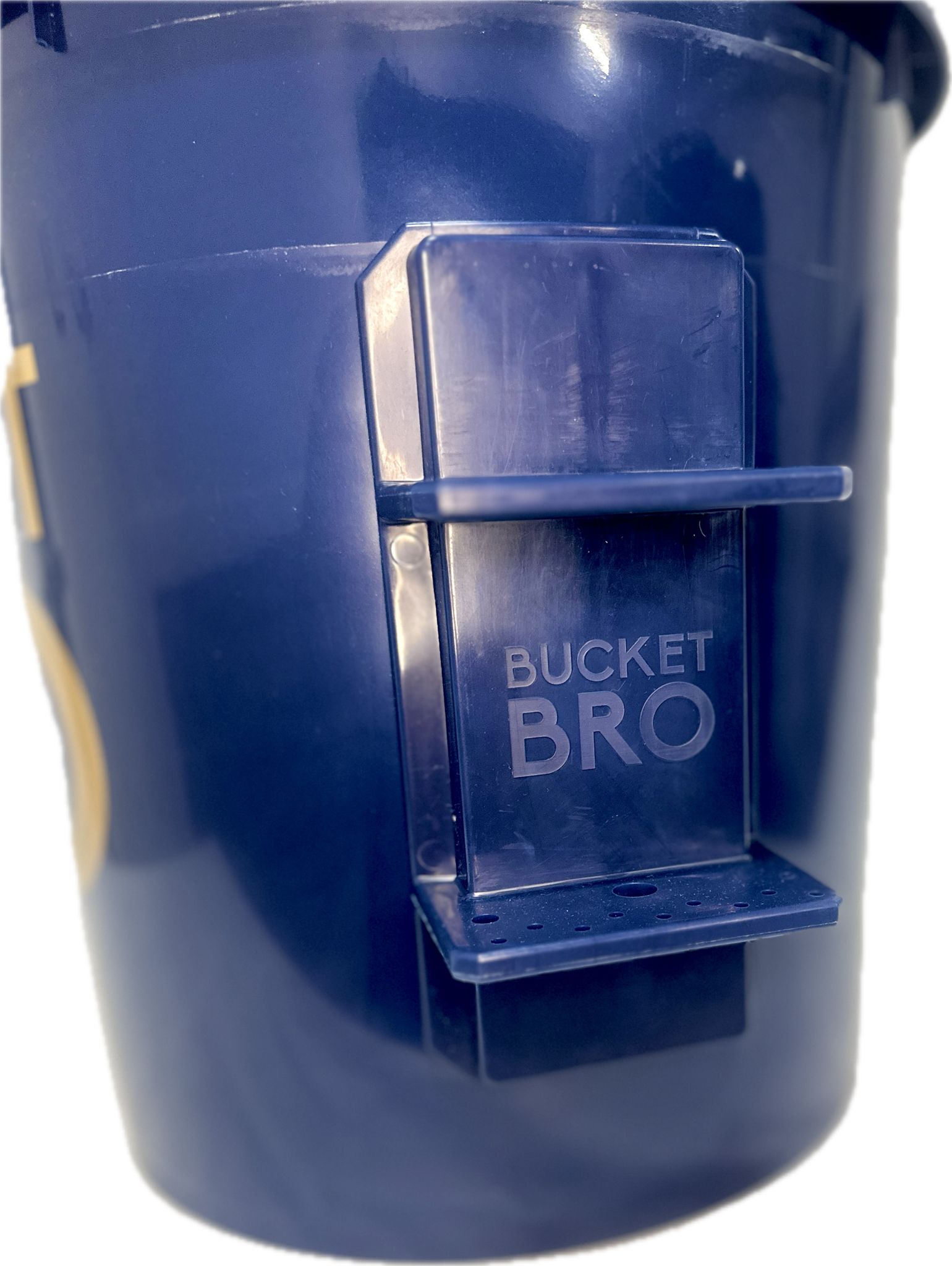 Bucket Bro Utility