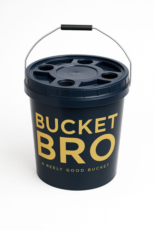 Bucket Bro