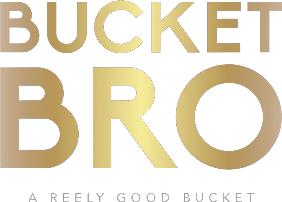 Bucket Bro